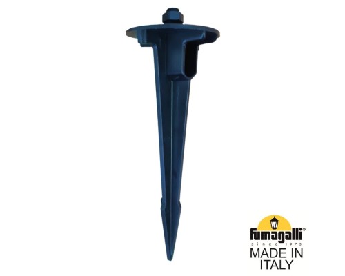 Ландшафтный светильник FUMAGALLI AMELIA SPIKE DR2.572.000.AYE27