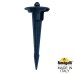 Ландшафтный светильник FUMAGALLI AMELIA SPIKE DR2.572.000.AYE27