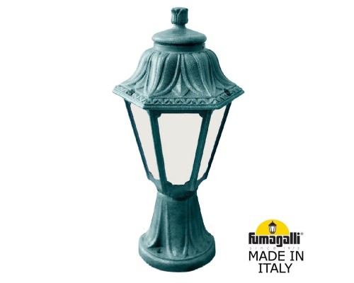 Ландшафтный фонарь FUMAGALLI MINILOT/ANNA E22.111.000.VYE27