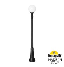 Садово-парковый фонарь FUMAGALLI GIGI/G250 G25.156.000.AYE27