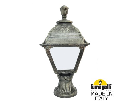Ландшафтный фонарь FUMAGALLI MIKROLOT/CEFA U23.110.000.BYE27