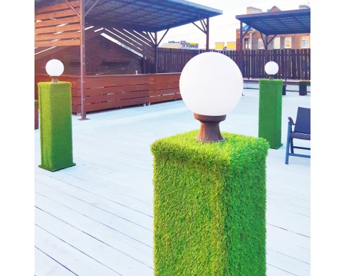 Ландшафтный фонарь FUMAGALLI MICROLOT/G250. G25.110.000.AYE27