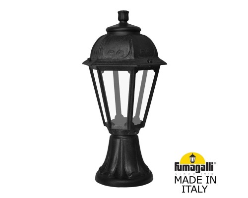 Ландшафтный фонарь FUMAGALLI MINILOT/SABA K22.111.000.AXE27