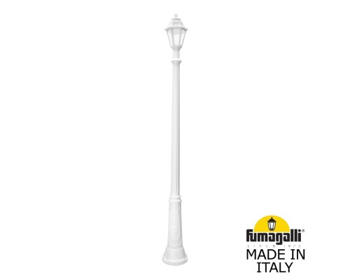 Садово-парковый фонарь FUMAGALLI RICU/ANNA E22.157.000.WXE27