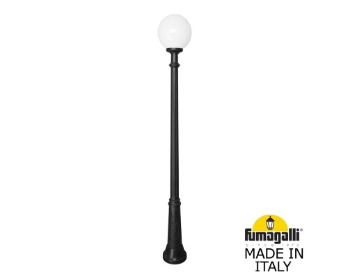 Садово-парковый фонарь FUMAGALLI RICU/G300 G30.157.000.AYE27