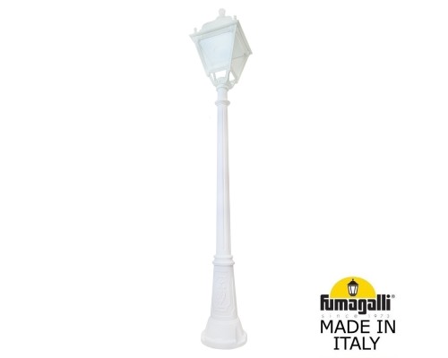 Садово-парковый фонарь FUMAGALLI GIGI/SIMON U33.156.000.WXH27