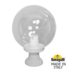 Ландшафтный фонарь FUMAGALLI MIKROLOT/G300. G30.110.000.WXE27