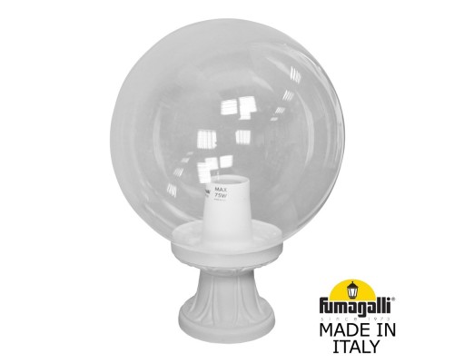 Ландшафтный фонарь FUMAGALLI MIKROLOT/G300. G30.110.000.WXE27