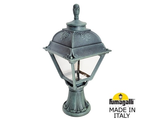 Ландшафтный фонарь FUMAGALLI MINILOT/CEFA U23.111.000.VXE27