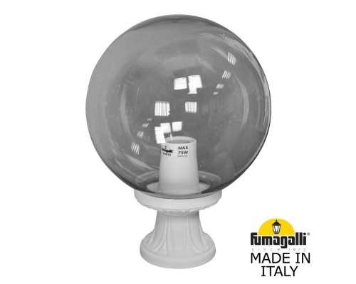 Ландшафтный фонарь FUMAGALLI MIKROLOT/G300. G30.110.000.WZE27