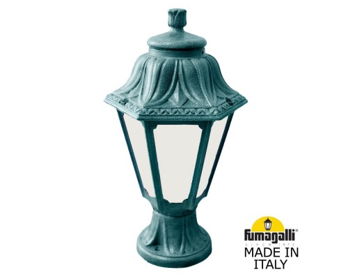 Ландшафтный фонарь FUMAGALLI MIKROLOT/ANNA E22.110.000.VYE27