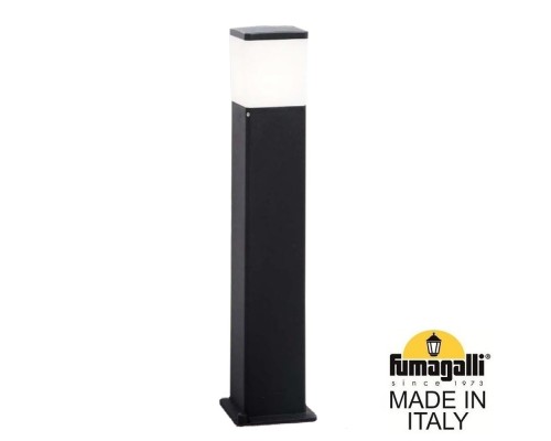 Садовый светильник-столбик FUMAGALLI VIRGILIO 800 DS3.564.000.AYD1L