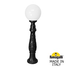 Садовый светильник-столбик FUMAGALLI IAFAET.R/G300 G30.162.000.AYE27