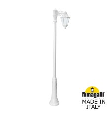 Садово-парковый фонарь FUMAGALLI RICU BISSO/ANNA 1L E22.157.S10.WYE27