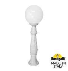 Садовый светильник-столбик FUMAGALLI IAFAET.R/G300 G30.162.000.WYE27