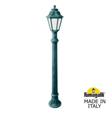 Садовый светильник-столбик FUMAGALLI ALOE*R/ANNA E22.163.000.VYE27