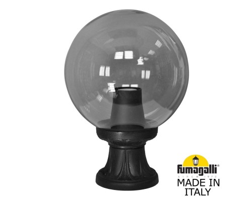 Ландшафтный фонарь FUMAGALLI MICROLOT/G250. G25.110.000.AZE27