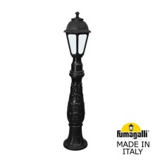 Садовый светильник-столбик FUMAGALLI LAFET*R/SABA K22.162.000.AYE27