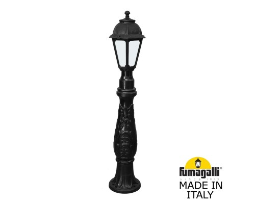 Садовый светильник-столбик FUMAGALLI LAFET*R/SABA K22.162.000.AYE27