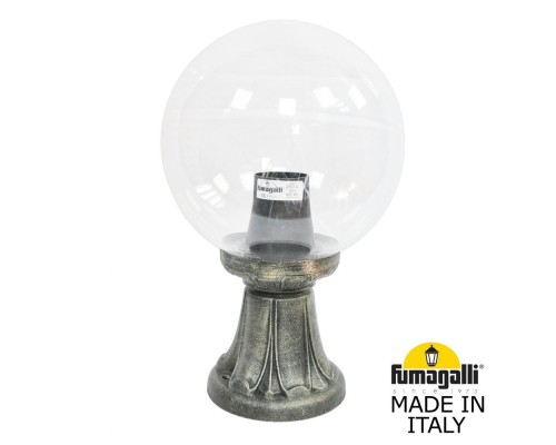 Ландшафтный фонарь FUMAGALLI MINILOT/G250. G25.111.000.BXF1R