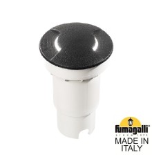 Грунтовый светильник FUMAGALLI CECI 90-2L 1F2.000.000.AXU1L