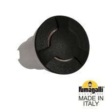 Грунтовый светильник FUMAGALLI CECI 90-3L 1F3.000.000.AXU1L