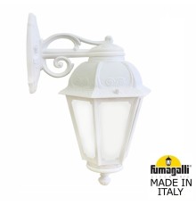 Светильник уличный настенный FUMAGALLI BISSO/SABA K22.131.000.WYE27 DN