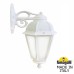 Светильник уличный настенный FUMAGALLI BISSO/SABA K22.131.000.WYE27 DN