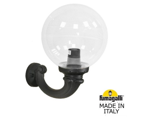 Светильник уличный настенный FUMAGALLI OFIR/G300 G30.132.000.AXE27
