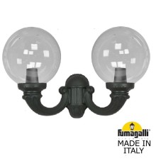 Светильник уличный настенный FUMAGALLI MIRRA/G300 G30.142.000.AXE27