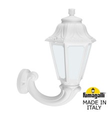 Светильник уличный настенный FUMAGALLI OFIR/ANNA E22.132.000.WYE27