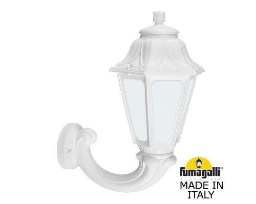 Светильник уличный настенный FUMAGALLI OFIR/ANNA E22.132.000.WYE27