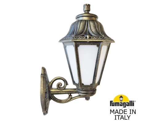 Светильник уличный настенный FUMAGALLI BISSO/ANNA E22.131.000.BYE27