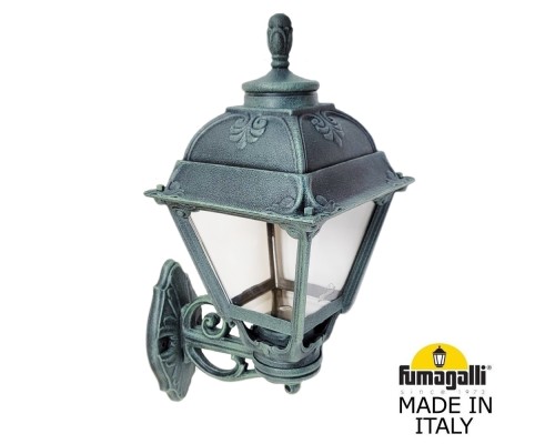 Светильник уличный настенный FUMAGALLI BISSO/CEFA U23.131.000.VXE27