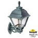 Светильник уличный настенный FUMAGALLI BISSO/CEFA U23.131.000.VXE27