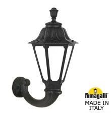 Светильник уличный настенный FUMAGALLI OFIR/RUT E26.132.000.AYE27