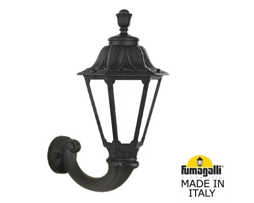 Светильник уличный настенный FUMAGALLI OFIR/RUT E26.132.000.AYE27