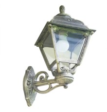 Светильник уличный настенный FUMAGALLI BISSO/CEFA U23.131.000.BXE27