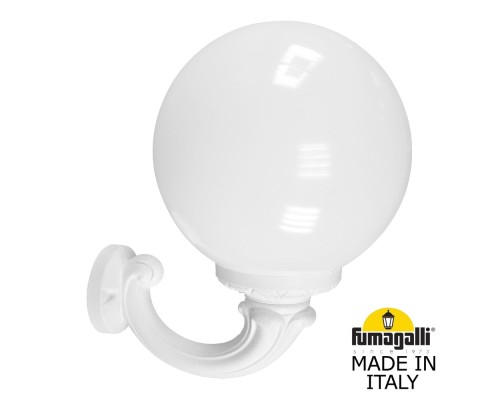 Светильник уличный настенный FUMAGALLI OFIR/G300 G30.132.000.WYE27