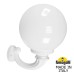 Светильник уличный настенный FUMAGALLI OFIR/G300 G30.132.000.WYE27