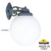 Светильник уличный настенный FUMAGALLI BISSO/G300 G30.131.000.VYE27DN