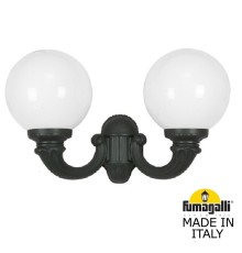Светильник уличный настенный FUMAGALLI MIRRA/G300 G30.142.000.AYE27