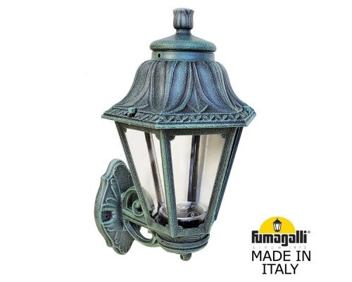 Светильник уличный настенный FUMAGALLI BISSO/ANNA E22.131.000.VXE27