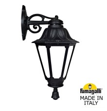 Светильник уличный настенный FUMAGALLI BISSO/RUT DN E26.131.000.AYE27DN