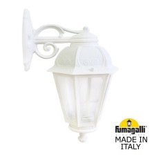 Светильник уличный настенный FUMAGALLI BISSO/SABA K22.131.000.WXE27 DN