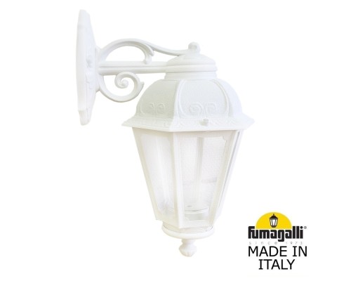 Светильник уличный настенный FUMAGALLI BISSO/SABA K22.131.000.WXE27 DN