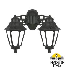 Светильник уличный настенный FUMAGALLI PORPORA/ANNA E22.141.000.AYE27DN
