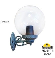 Светильник уличный настенный FUMAGALLI BISSO/G300 G30.131.000.VXE27
