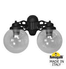 Светильник уличный настенный FUMAGALLI PORPORA/G250 G25.141.000.AXE27DN