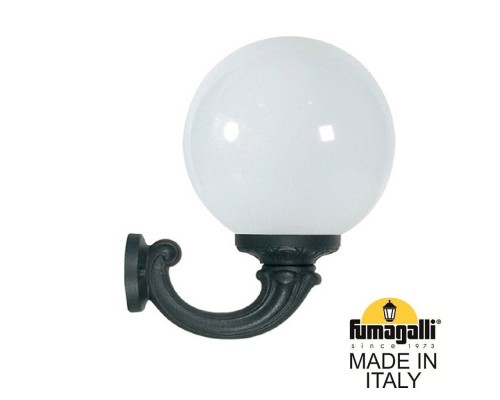 Светильник уличный настенный FUMAGALLI OFIR/G300 G30.132.000.AYE27